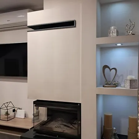 Double-v Διαμέρισμα Πύργος