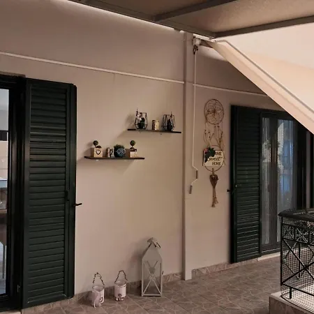 Double-v Pyrgos (Elis)