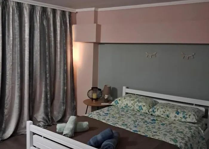 Double-v Appartamento