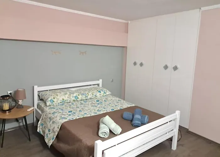 Double-v Διαμέρισμα *