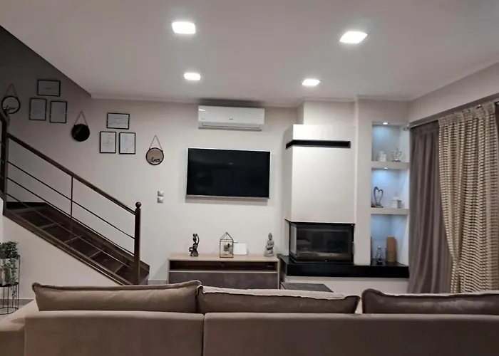 Double-v Διαμέρισμα Πύργος