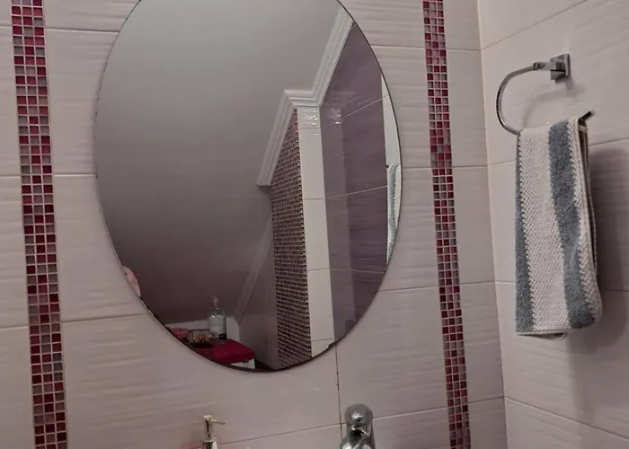 Double-v Πύργος