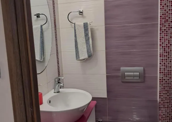 Appartamento Double-v