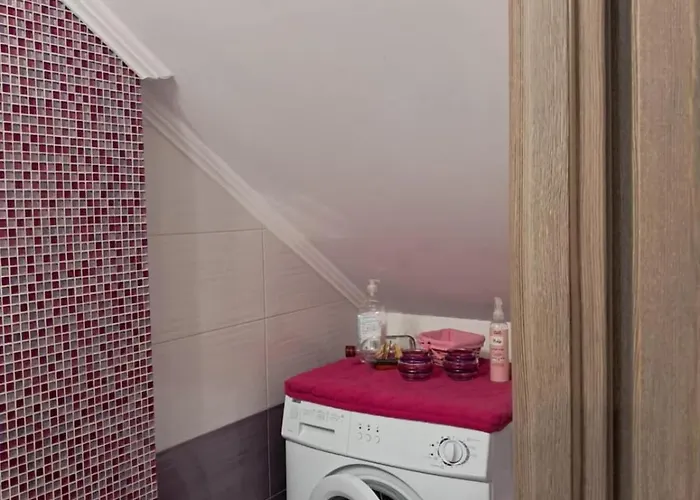 Appartamento Double-v